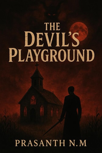 The Devil's Playground A Demonic Possession in a Small Town