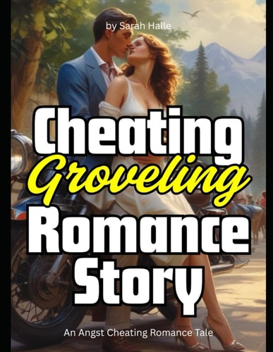 Cheating Groveling Romance Story An Angst Cheating Romance Tale
