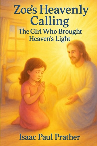Zoe's Heavenly Call The Girl Who Brought Heaven's Light