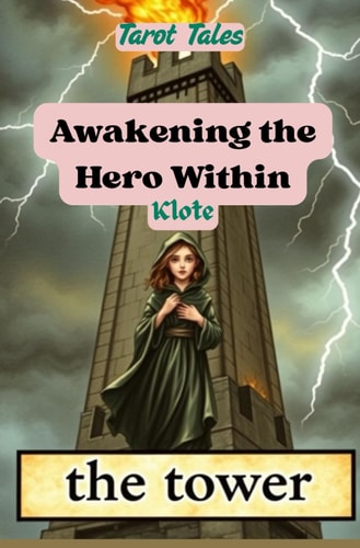 Awakening the Hero Within Tarot Tales