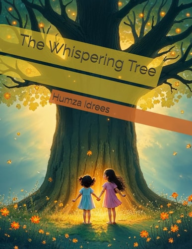 The Whispering Tree