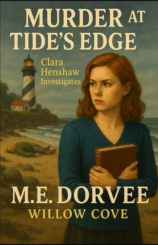 Murder at the Tide An Inspired Hallmark Aurora Teagarden Mysteries Novel