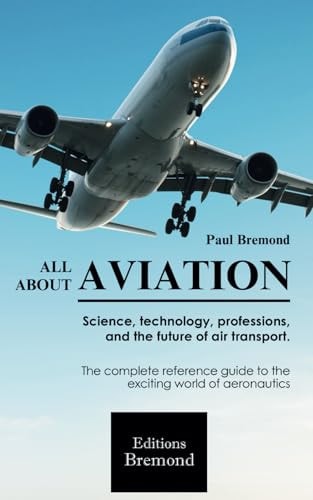 All about Aviation Science, Technology, Professions, and the Future of Air Transport.