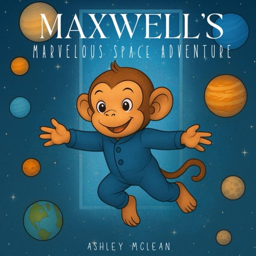 Maxwell's Marvelous Adventure