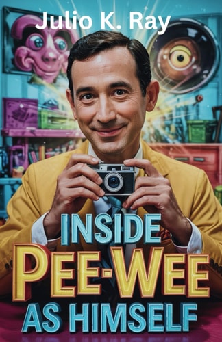 Inside "Pee-wee as Himself" Your Guide to the Highly Anticipated HBO Documentary on Paul Reubens