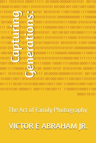Capturing Generations The Art of Family Photography