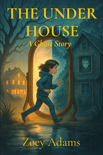 The Under House A Ghost Story