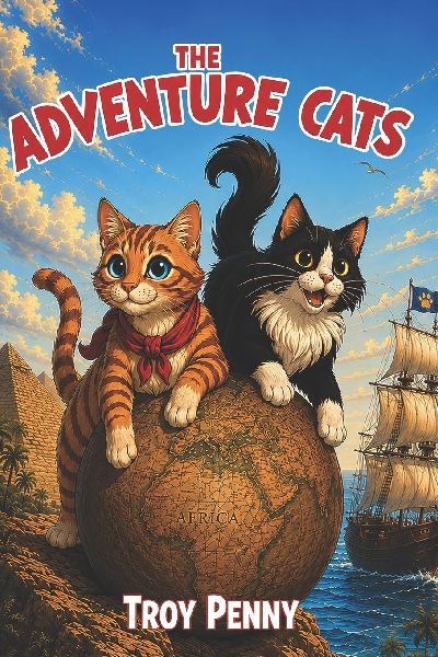 The Adventure Cats
