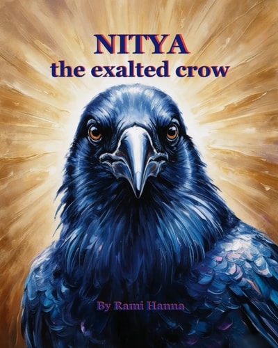 Nitya the Exalted Crow