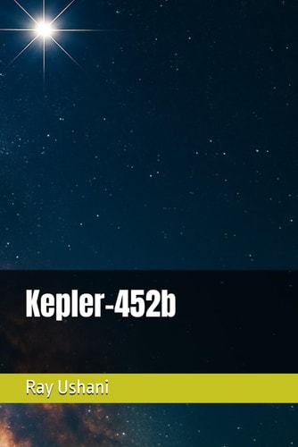 Kepler-452b