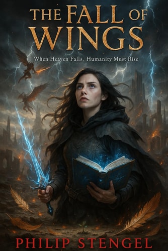 The Fall of Wings