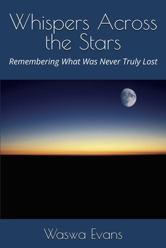 Whispers Across the Stars Remembering What Was Never Truly Lost