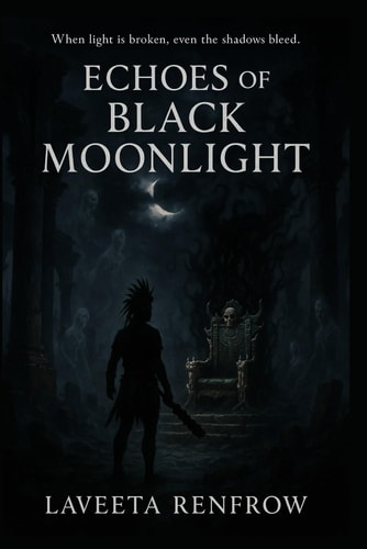 Echoes of Black Moonlight Book 2 of 13th Moon Trilogy