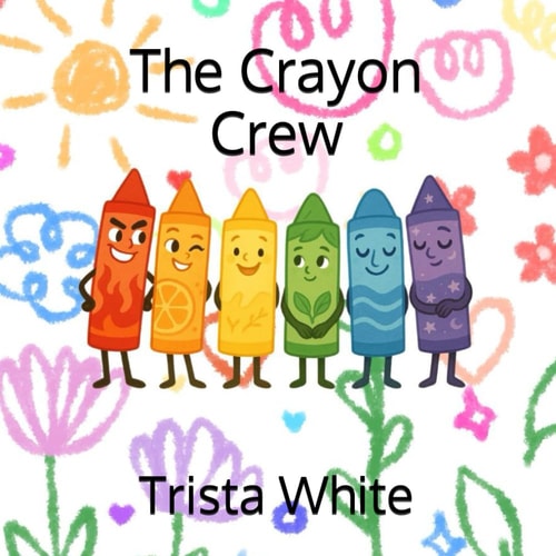 The Crayon Crew
