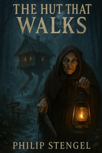 The Hut That Walks