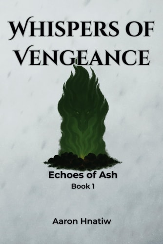 Whispers of Vengeance
