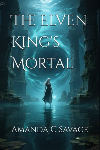 The Elven King's Mortal