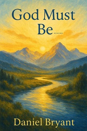 God Must Be A Choice of a Lifetime