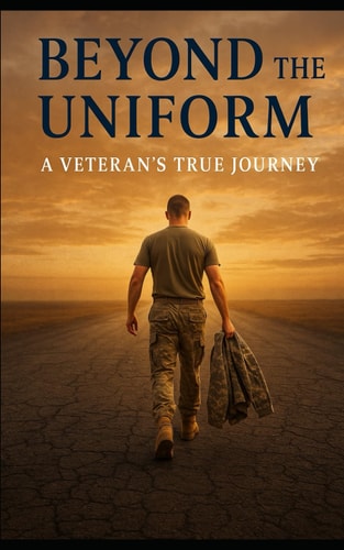 Beyond The Uniform A Veteran's True Journey