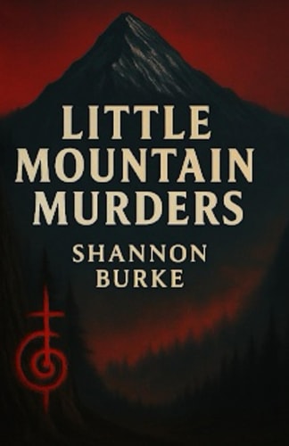 Little Mountain Murders