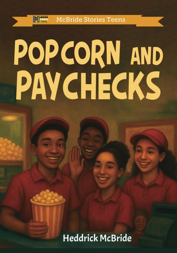 Popcorn and Paychecks