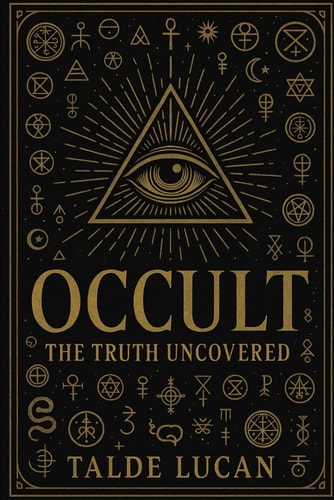 Occult The Truth Uncovered - Hidden Symbols, Sacred Geometry, and the Secret Power They Hold