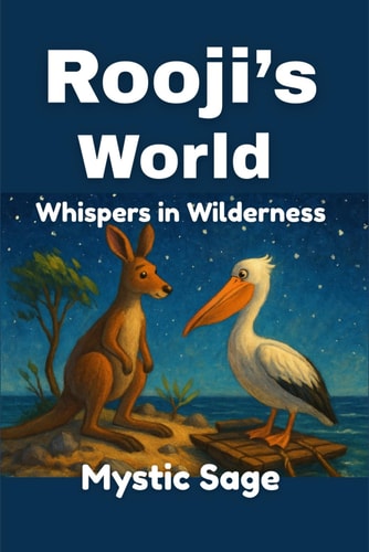 Rooji's World Whispers in Wilderness