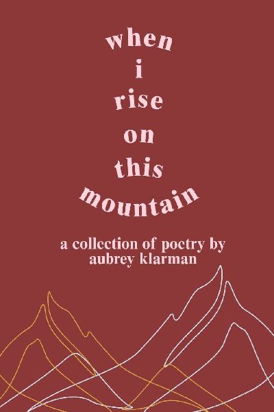 when i rise on this moutain
