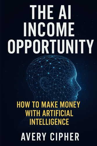 The AI Income Opportunity