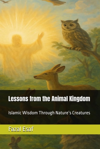 Lessons from the Animal Kingdom Islamic Wisdom Through Nature's Creatures