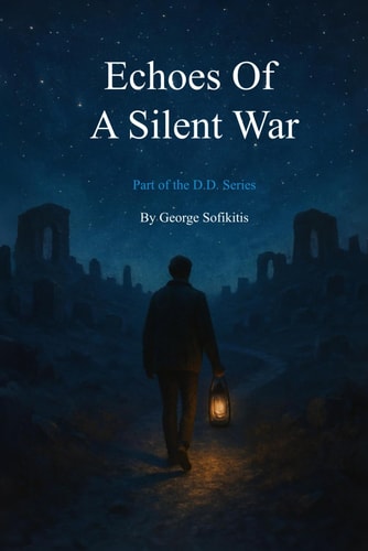 Echoes of a Silent War A D.D. Series