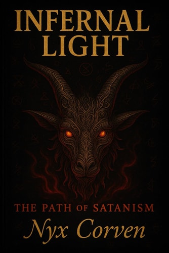 Infernal Light The Path of Satanism