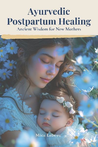 Ayurvedic Postpartum Healing: Ancient Wisdom for New Mothers