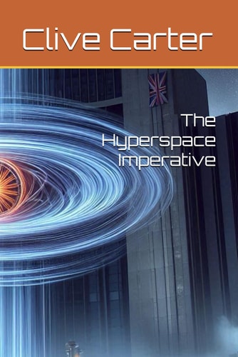 The Hyperspace Imperative