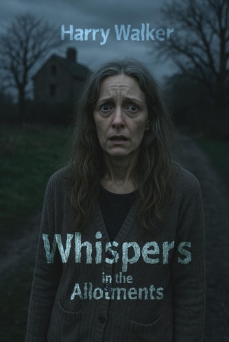 Whispers in the Allotments