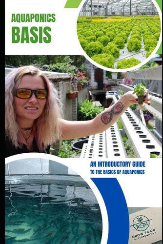 Aquaponic Basis Guide to Aquaponics