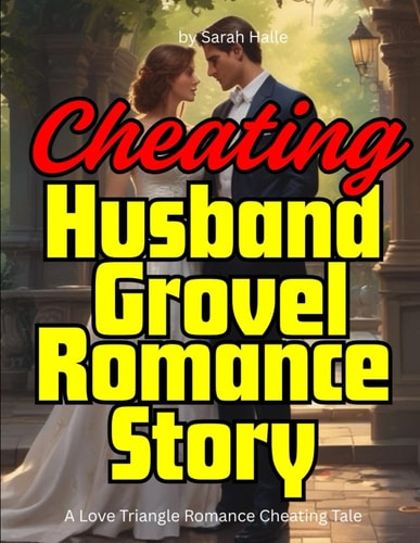 Cheating Husband Grovel Romance Story A Love Triangle Romance Cheating Tale