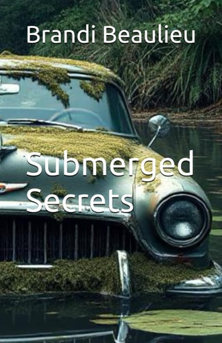 Submerged Secrets
