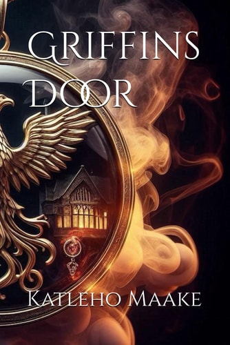 Griffins Door