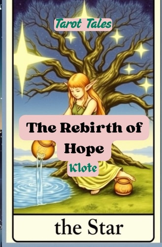 The Rebirth of Hope Tarot Tales