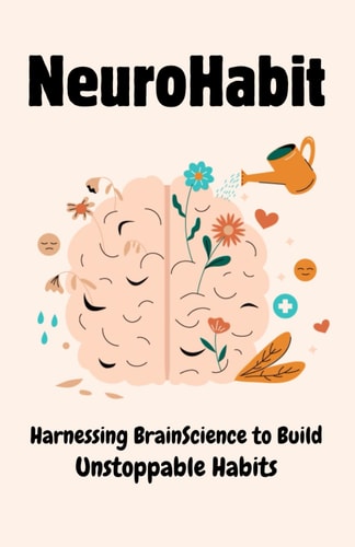 NeuroHabit Harnessing Brain Science to Build Unstoppable Habits