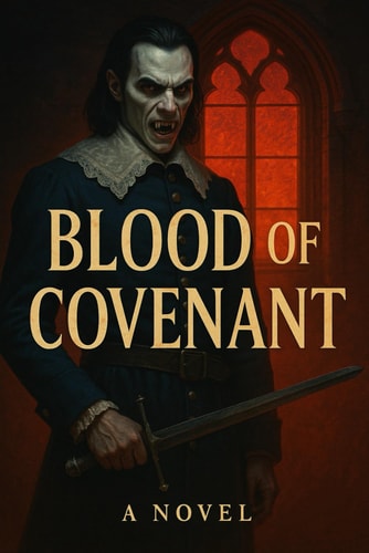 Blood of the Covenant