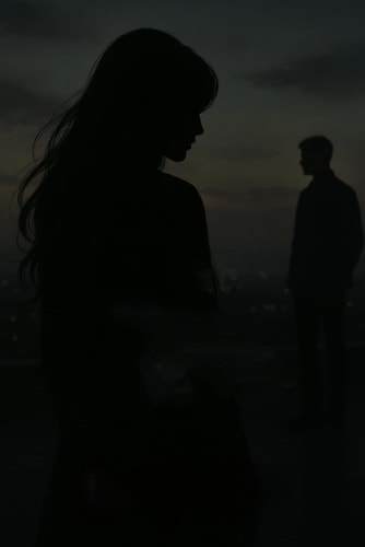 Ashes of Her Heart A Heart Once Turned to Ash... Now Set Ablaze by Forbidden Desire.