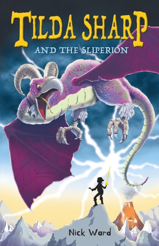 Tilda Sharp And The Sliperion
