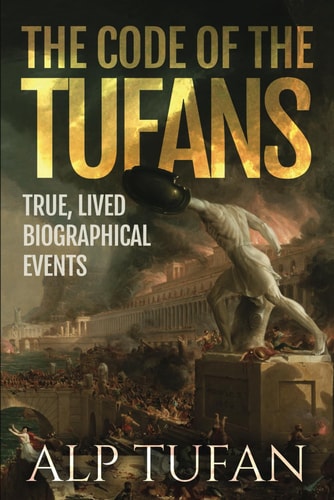 The Code of the Tufans True, Lived Biographical Events