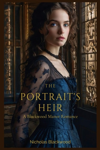 The Portrait's Heir