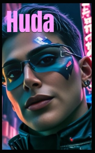 HUDA.