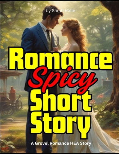 Romance Spicy Short Story