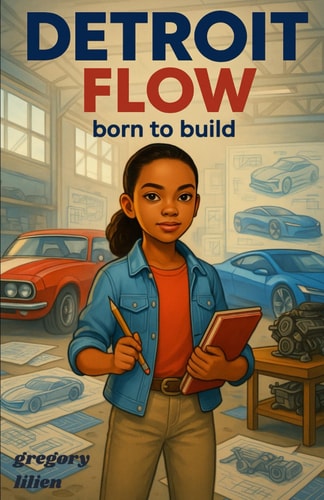 Detroit Flow Born to Build