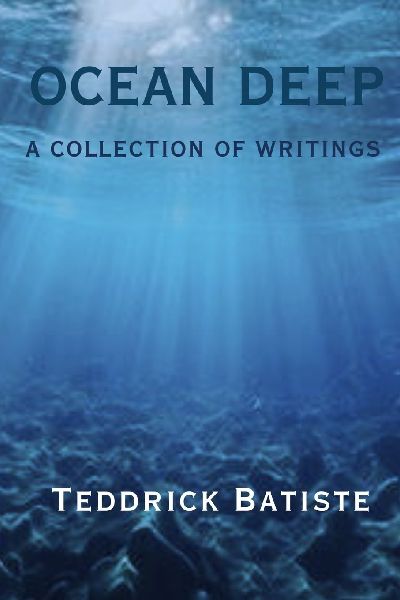 Ocean Deep: A Collection of Writings
